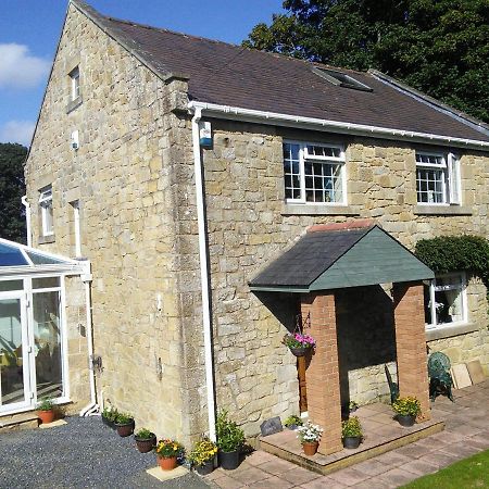 Bed and Breakfast The Barn, Bellingham Hexham Zewnętrze zdjęcie
