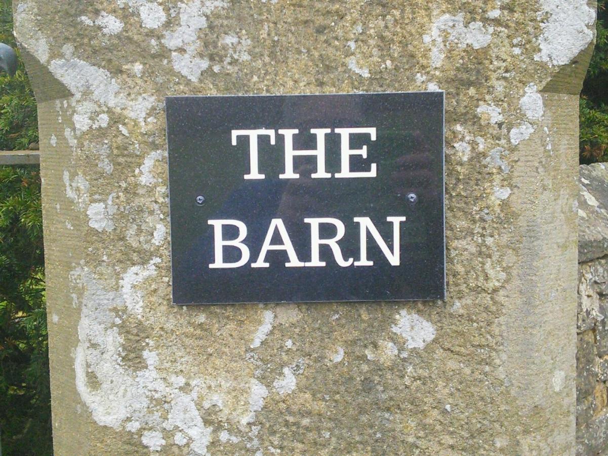 Bed and Breakfast The Barn, Bellingham Hexham Zewnętrze zdjęcie