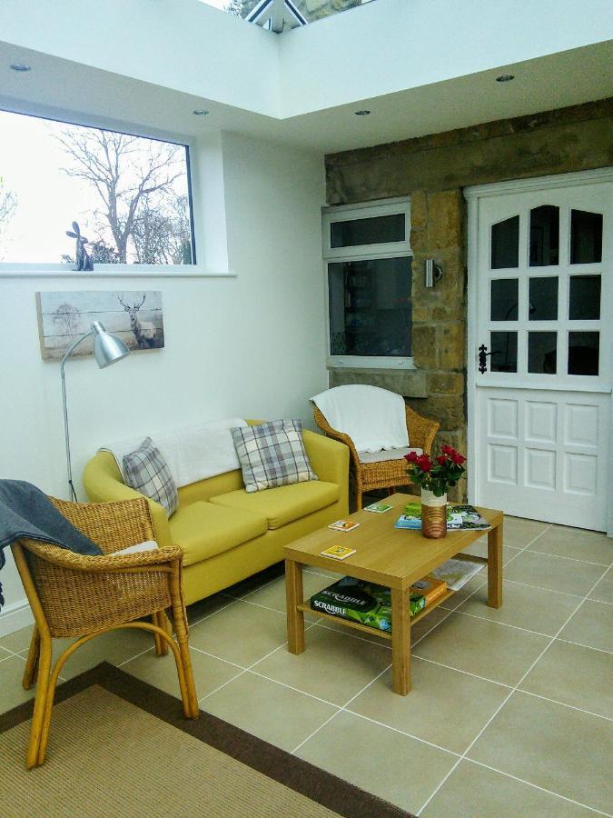Bed and Breakfast The Barn, Bellingham Hexham Zewnętrze zdjęcie