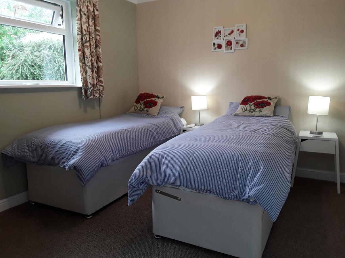 Bed and Breakfast The Barn, Bellingham Hexham Zewnętrze zdjęcie